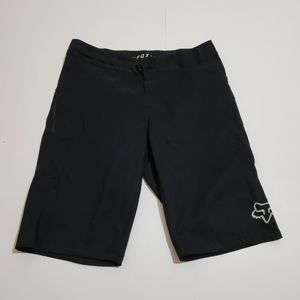 Fox men shorts size 34